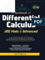 Differential Calculus @unacademyplusdiscounts Original Copy For