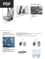 Peugeot 206 Owners Manual 2007