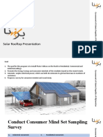 Solar Rooftop - 3DEC