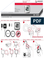 Sigma BC506