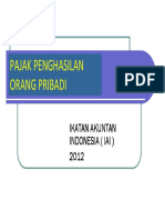 PPH Orang Pribadi Rev