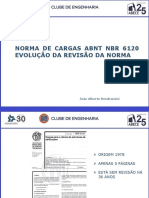 Nbr6120 2019 Clube de Engenharia Rj Em PDF