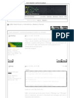 Como Descobrir A Senha de Qualquer Modem Ou Roteador - +UXB+Team Forum