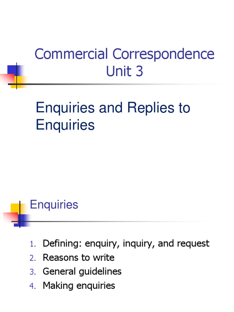cc-unit-3-enquiries-for-sts-pdf-advertising-marketing