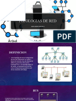 Trabajo Topologias de Red