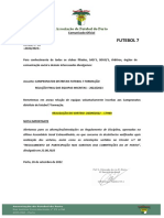 Circular AFP No.98 2022 2023 Relacao Equipas Inscritas Provas C.D. Futebol Sete Epoca 2022.2023