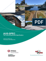 AUS-SPEC Case Studies Brochure