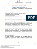 Soldadura Por Arco Con Electrodo Refractario en La Atm Sfera Protectora de Gas Interior Soldadura TIG 32 to 44