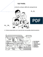 test initial cl 3 pdf