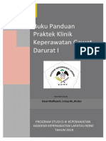 Buku Panduan GADAR