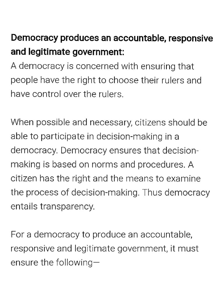 outcomes-of-democracy-notes-pdf
