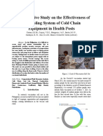 Ps1 - CFD Analysis Cold Chain