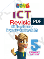 ICT 05 2023 T1 Ex. November Final