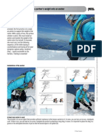 Solution Mountaineering Catalog 2011