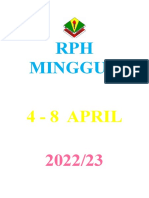 RPH M 3 2022