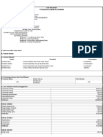 Profil Desa Dan Kelurahan 2021