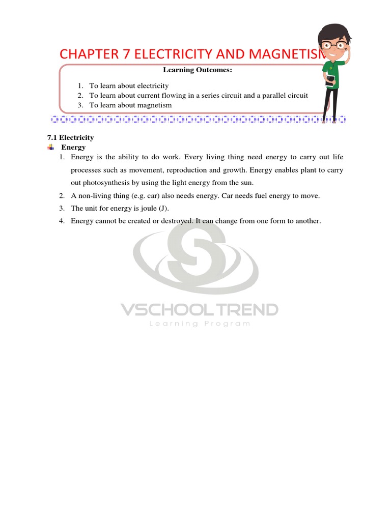 Form 2 Electric and PDF