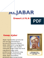 ALJABAR