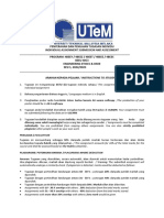 Individual Assignment and Rubric Poster On OSHE