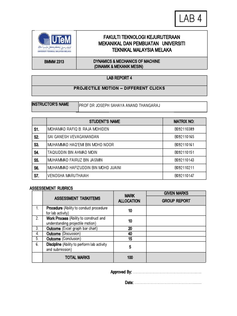 Lab 4 Report | PDF