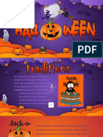 Halloween 2020 SlidesCarnival