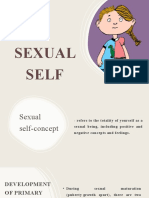 Understanding Sexual Development and Identity