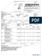 Danfe: N. 000081351 Série 1 FOLHA 01/02