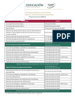 ES Calendario Licenciatura y TSU 2022-2 Versión Descargable