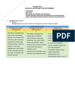 TUGAS KB 1 (Analisis SKL-KI-KD, Prota-Promes)