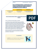 Ed Física 3 - Semana 29