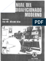 Manual Del Radio Aficionado Modernopdf Compress