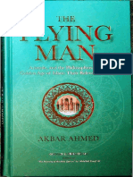 Flying: Akbar Ahmed