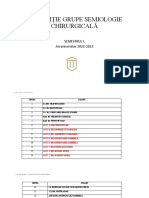 Repartitie Sem 1 2022-2023