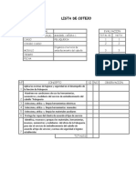 Lista de Cotejo1 Peluquería Modulo 1