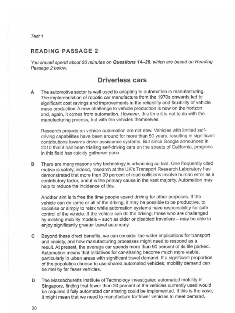 Cambridge 15 IELTS Fighter2229 PDF