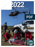 BCSAR Year in Review 2022