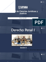 Enciclopedias de las Ciencias Penales