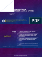 2.2 Planning System and Control System 22