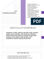 GENOGRAM