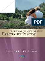 Vida de Esposa de Pastor