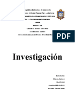 Relaciones interpersonales y teorías del aprendizaje social