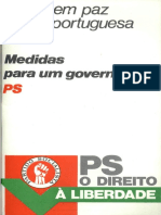 Programa Partido Socialista 3 Scribd