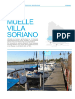 Puerto de Villa Soriano