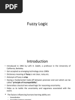 Fuzzy Basic