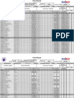 Ecr ST Peter - Edukasyong Pagpapakatao - Christian Living Education - 2022-2023