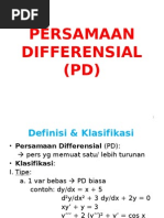 Download PERSAMAAN DIFFERENSIAL by Irur Pake R SN61059524 doc pdf