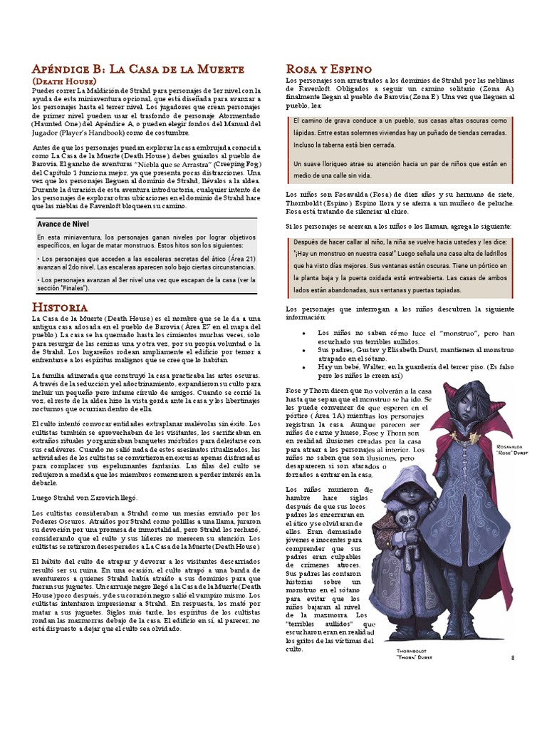 Death House | PDF