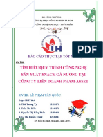 Quy Trinh Ga Nuong-Nhom DHCN TP - HCM T02.2015