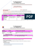 MATEMATICA TRIANGULOS