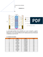 Aguas subterráneas diseño pozo